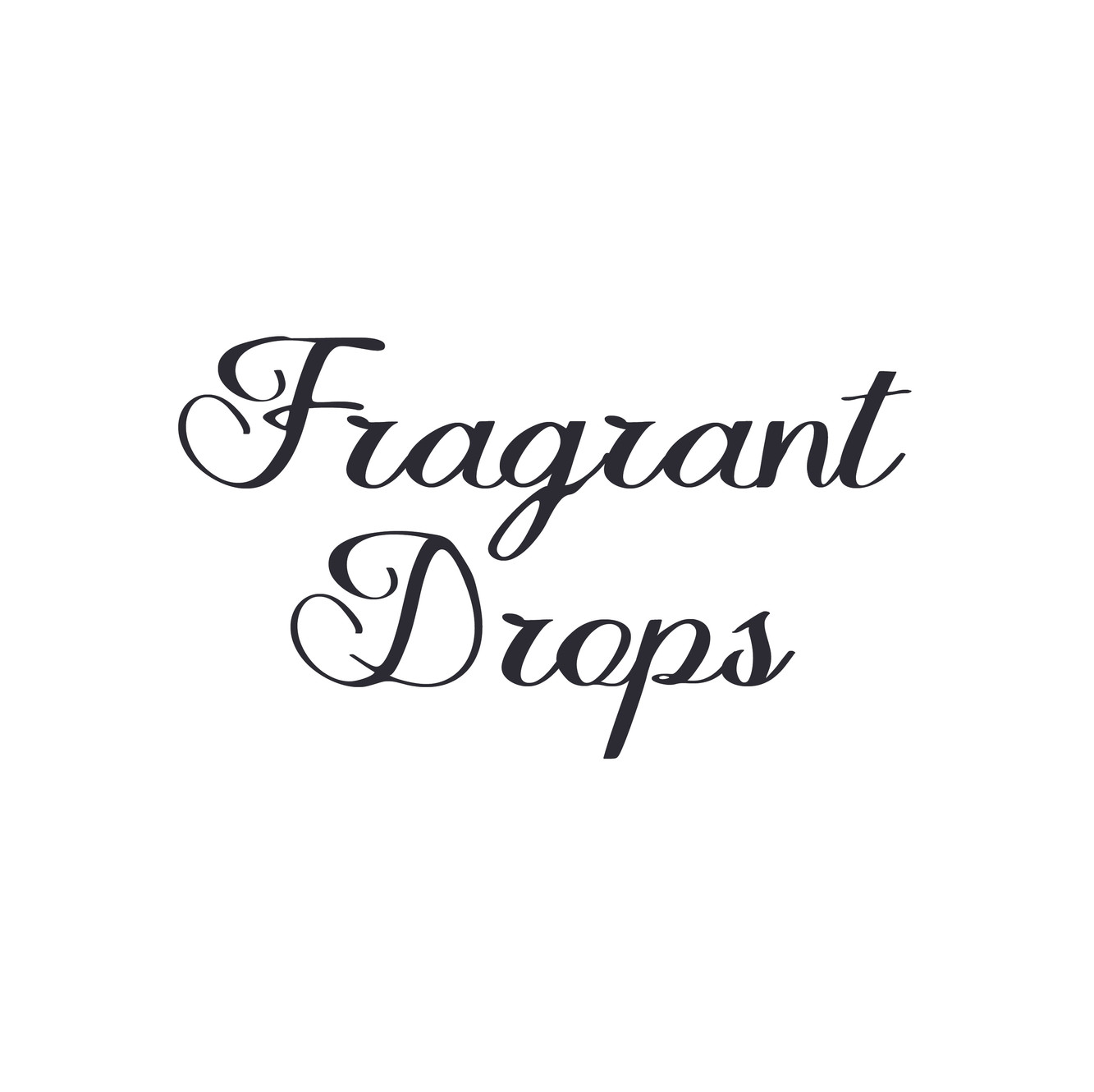 Producent: Fragrant Drops (przejdź do produktów)