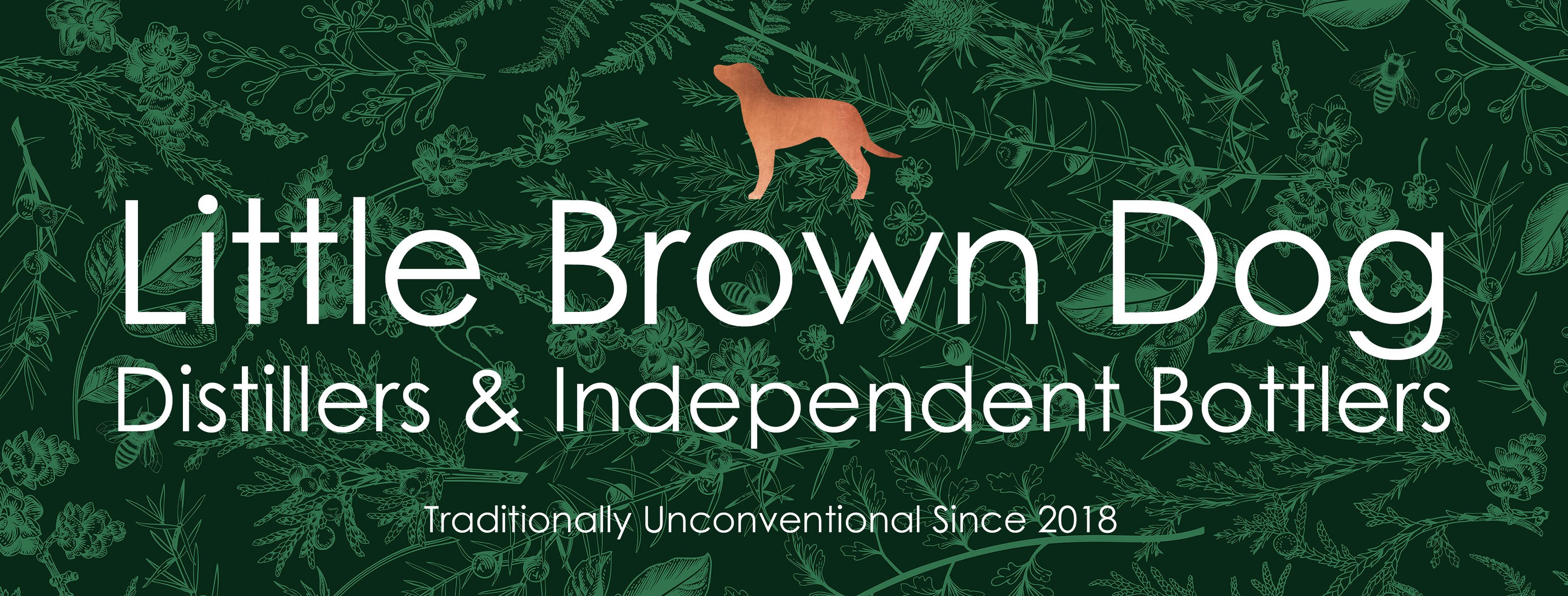 Producent: Little Brown Dog (przejdź do produktów)